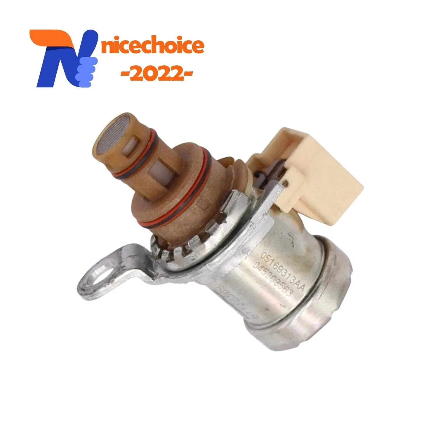 Transmission Shift Solenoid for 2008-2017 Dodge Grand Caravan Journey 5169313AA
