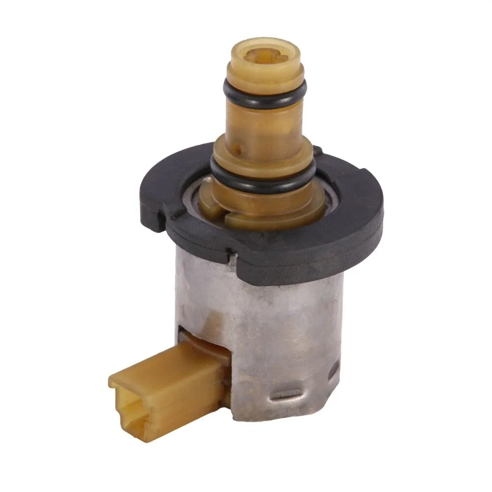 9pcs Transmission Shift Solenoid Kit OEM JF506E For VW Jaguar Land Rover Diesel image 4