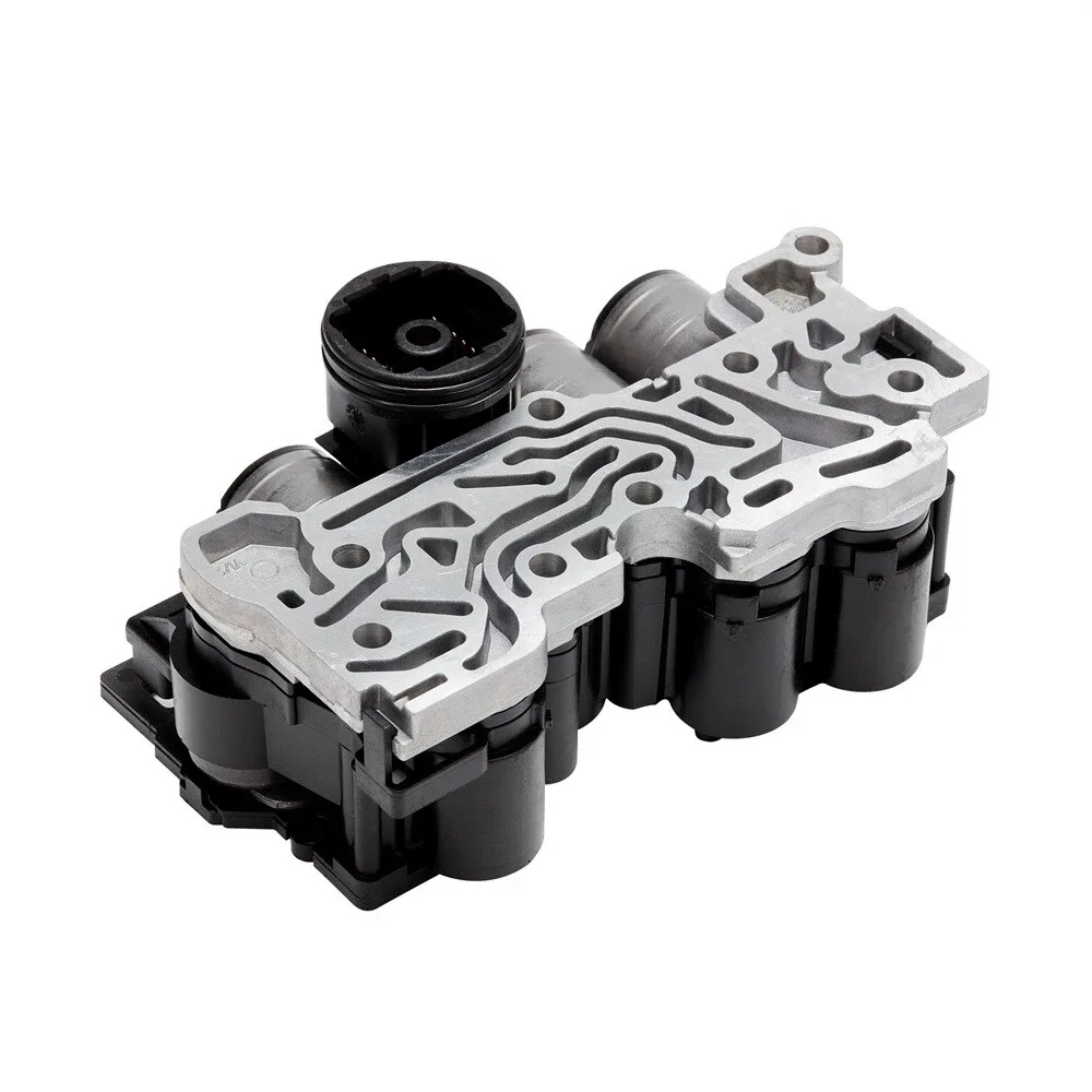 Transmission Shift Solenoid Pack For Ford Explorer Mountaineer Mustang 2002-On image 4