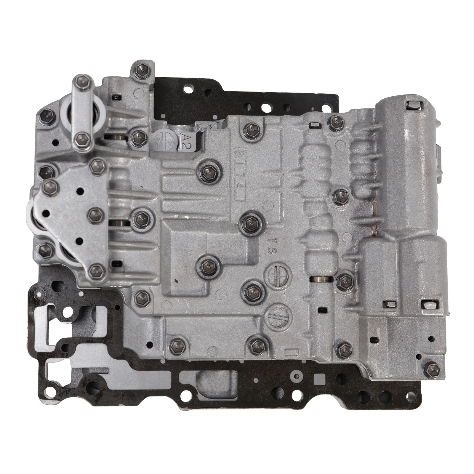 Valve Body AW-2980 (OE 8E5Z-7A100-C) for Mazda CX-9 TF81SC/AF21B/AW6A image 4