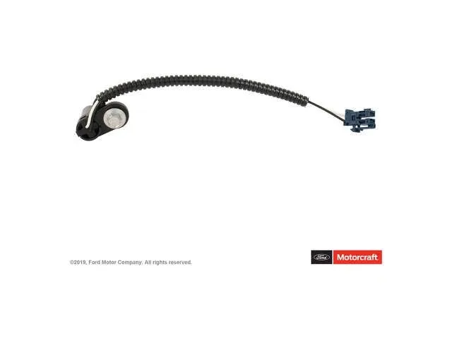 For Ford Transit-350 Auto Trans Output Shaft Speed Sensor Motorcraft 77636FHYC
