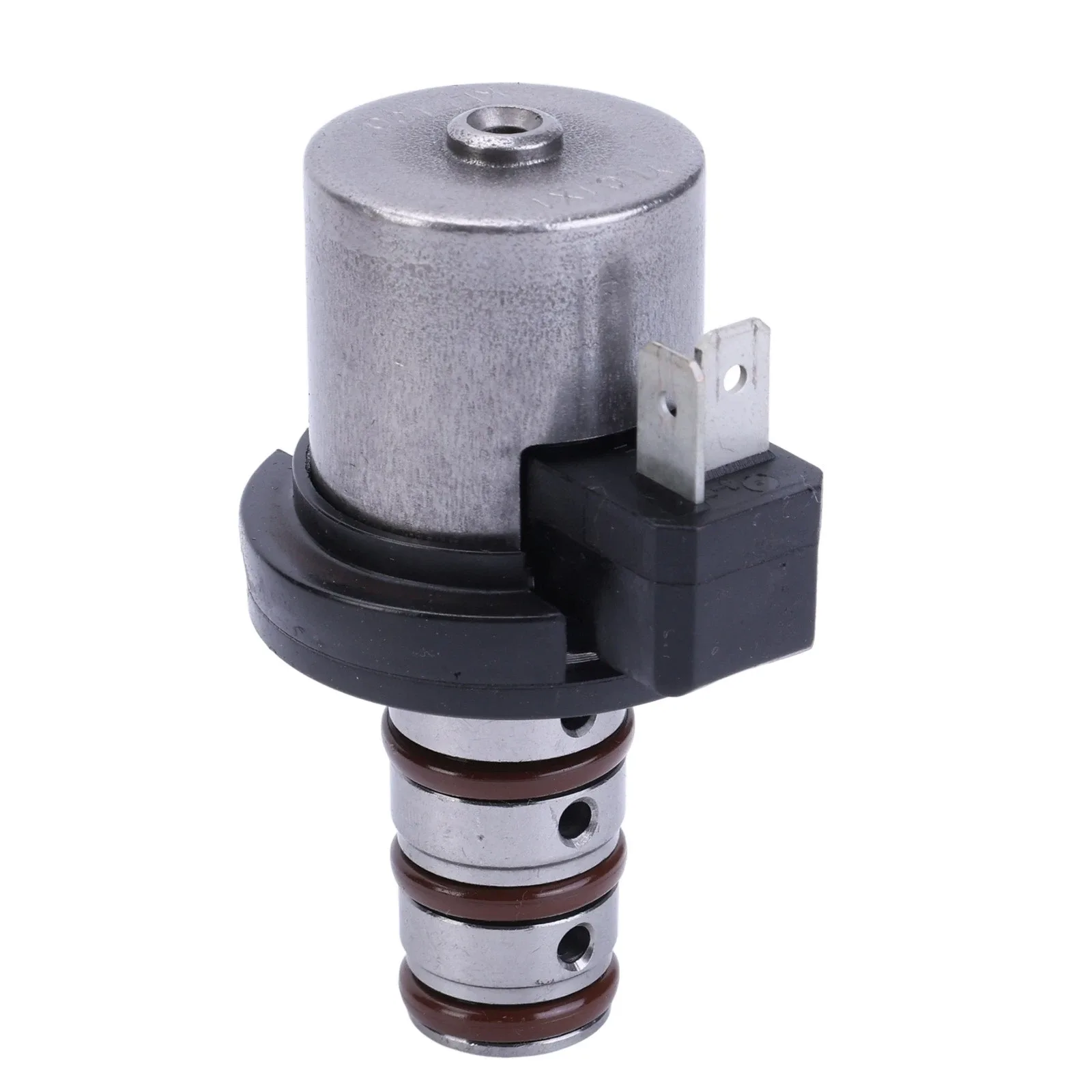F4A41 F4A42 Transmission Shift Solenoid Kit with Harness For Mitsubishi Hyundai image 2