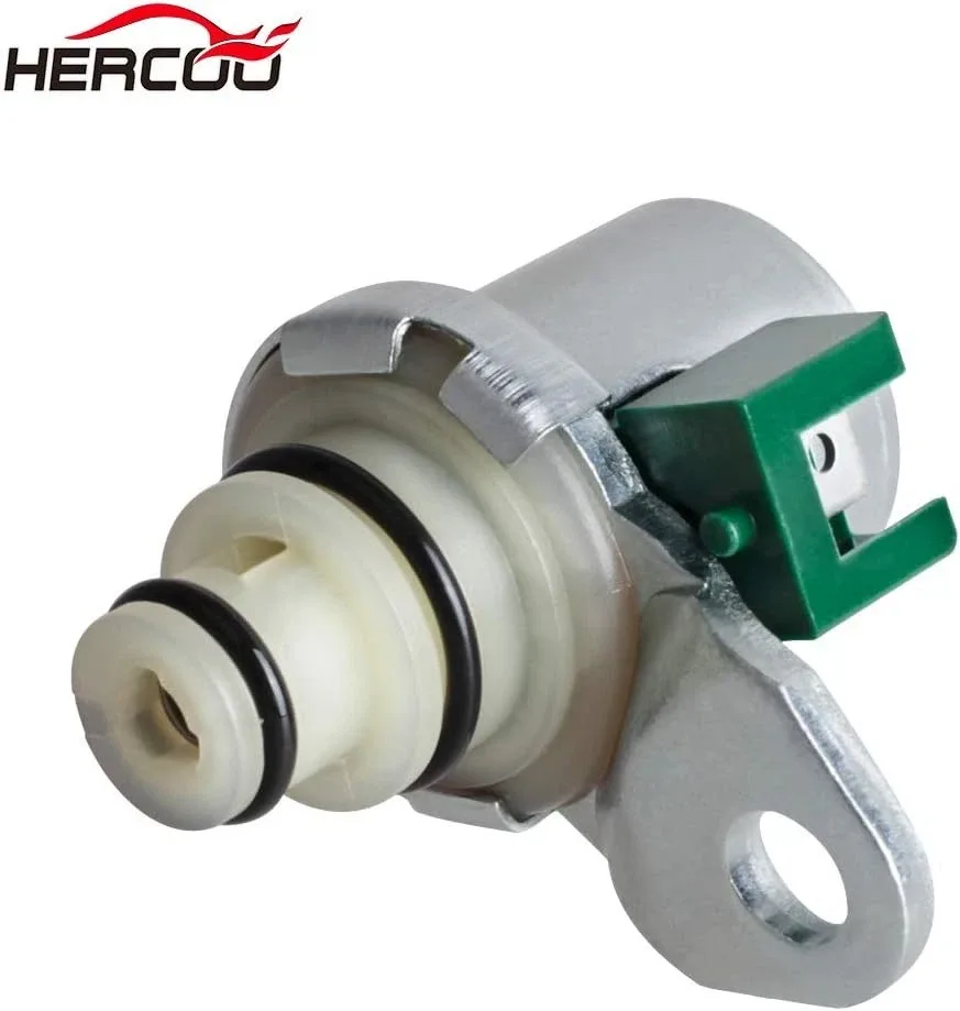 HERCOO Shift Solenoid Kit for 4F27E / FN4A-EL Transmissions - AZMP 24574 image 2