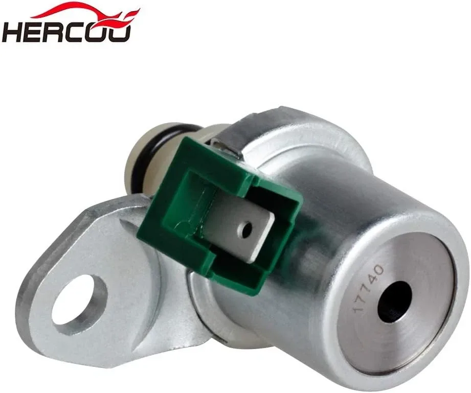 HERCOO Shift Solenoid Kit for 4F27E / FN4A-EL Transmissions - AZMP 24574 image 3