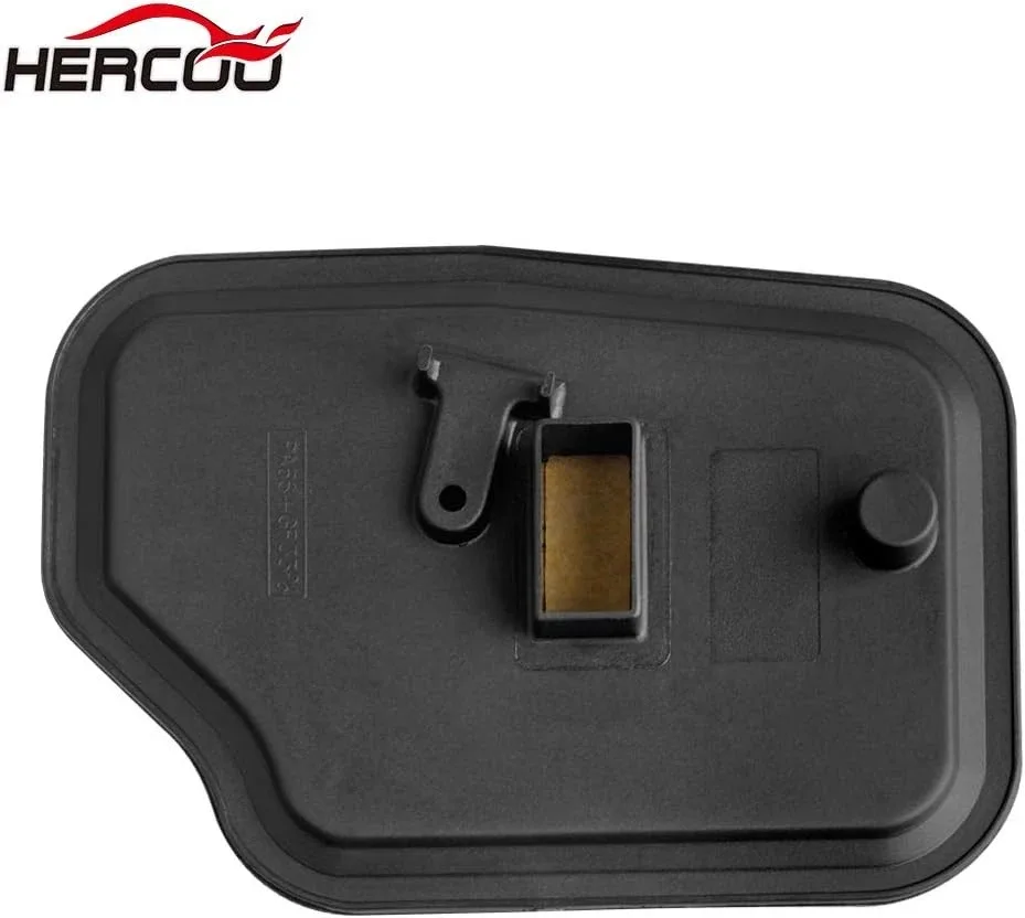 HERCOO Shift Solenoid Kit for 4F27E / FN4A-EL Transmissions - AZMP 24574 image 4