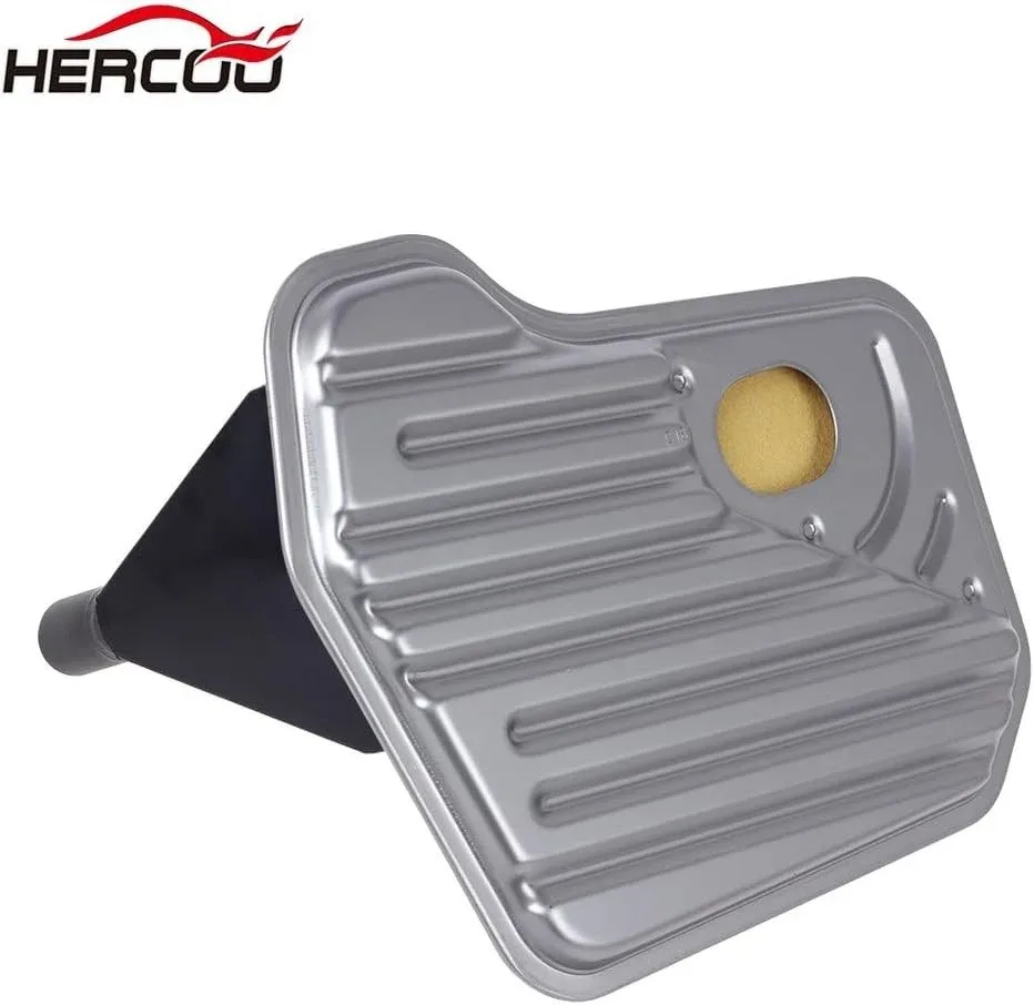 HERCOO 4L60E Shift Solenoid Valve A&B Kit — azmp 24226 image 3