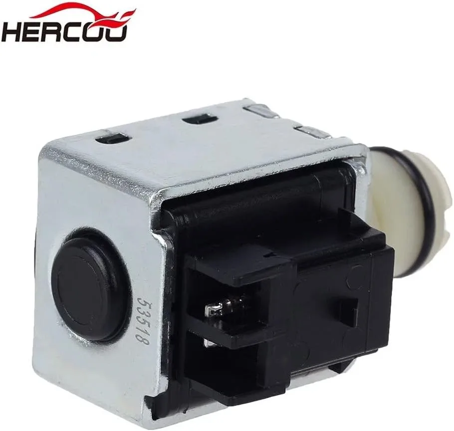 HERCOO 4L60E Shift Solenoid Valve A&B Kit — azmp 24226 image 4