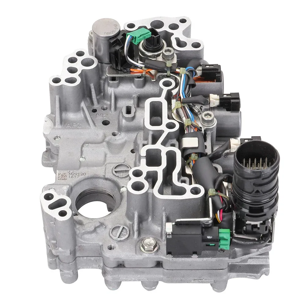 2013-2016 Nissan Sentra CVT Valve Body 31705-X428C image 3
