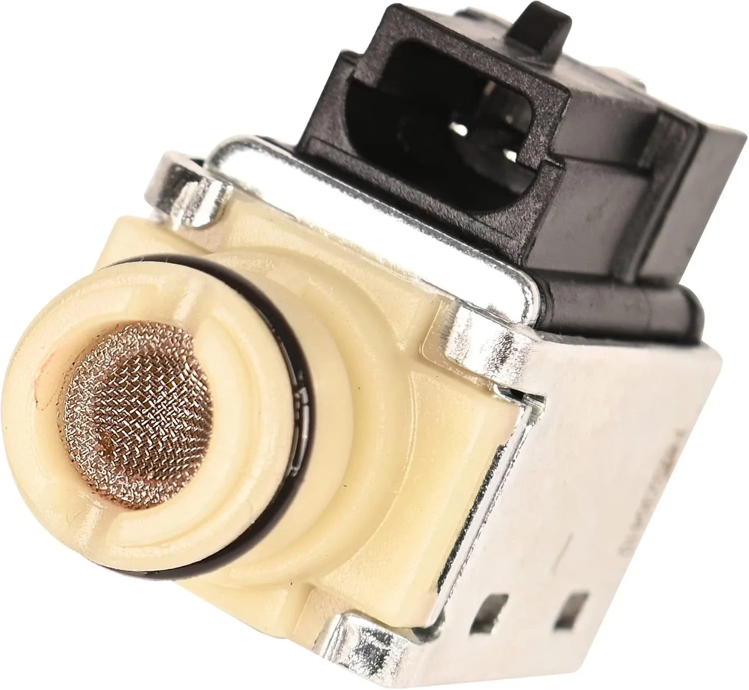4L60E Shift Solenoid A&B with Transmission Filter Gasket kit image 4