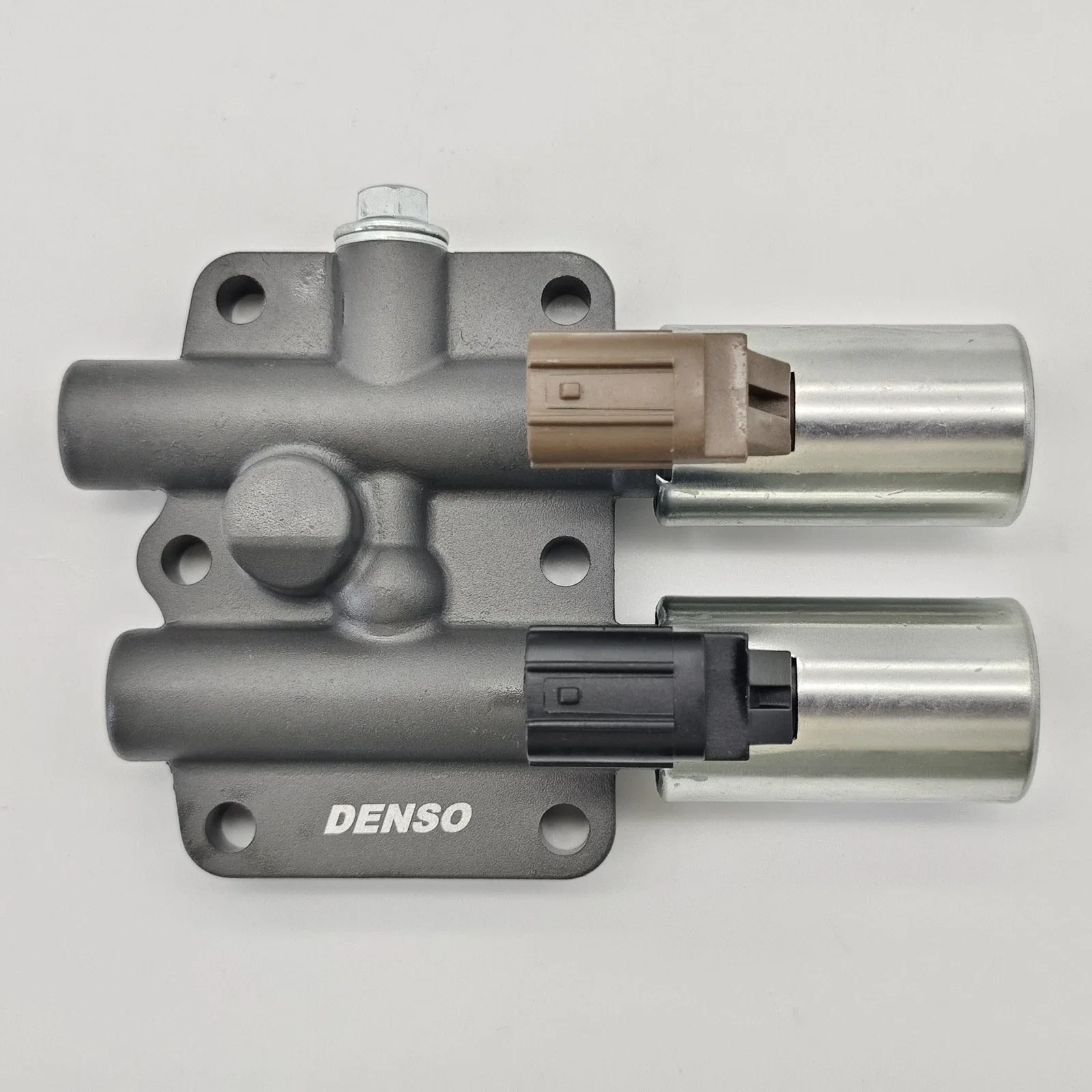 Transmission Dual Linear Shift Solenoid for Honda Accord 1998-2007 28250-P6H-024 image 3