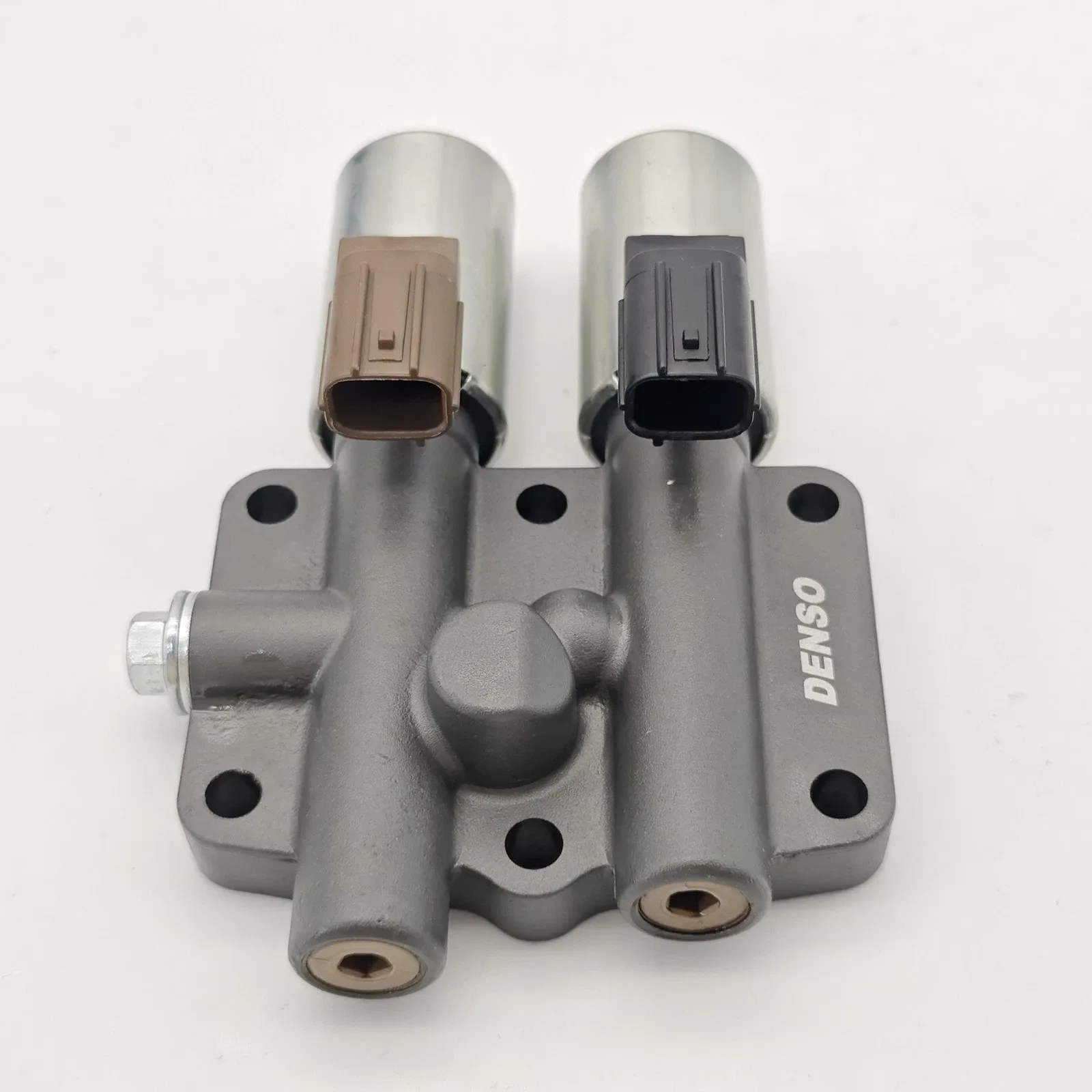 Transmission Dual Linear Shift Solenoid for Honda Accord 1998-2007 28250-P6H-024 image 4