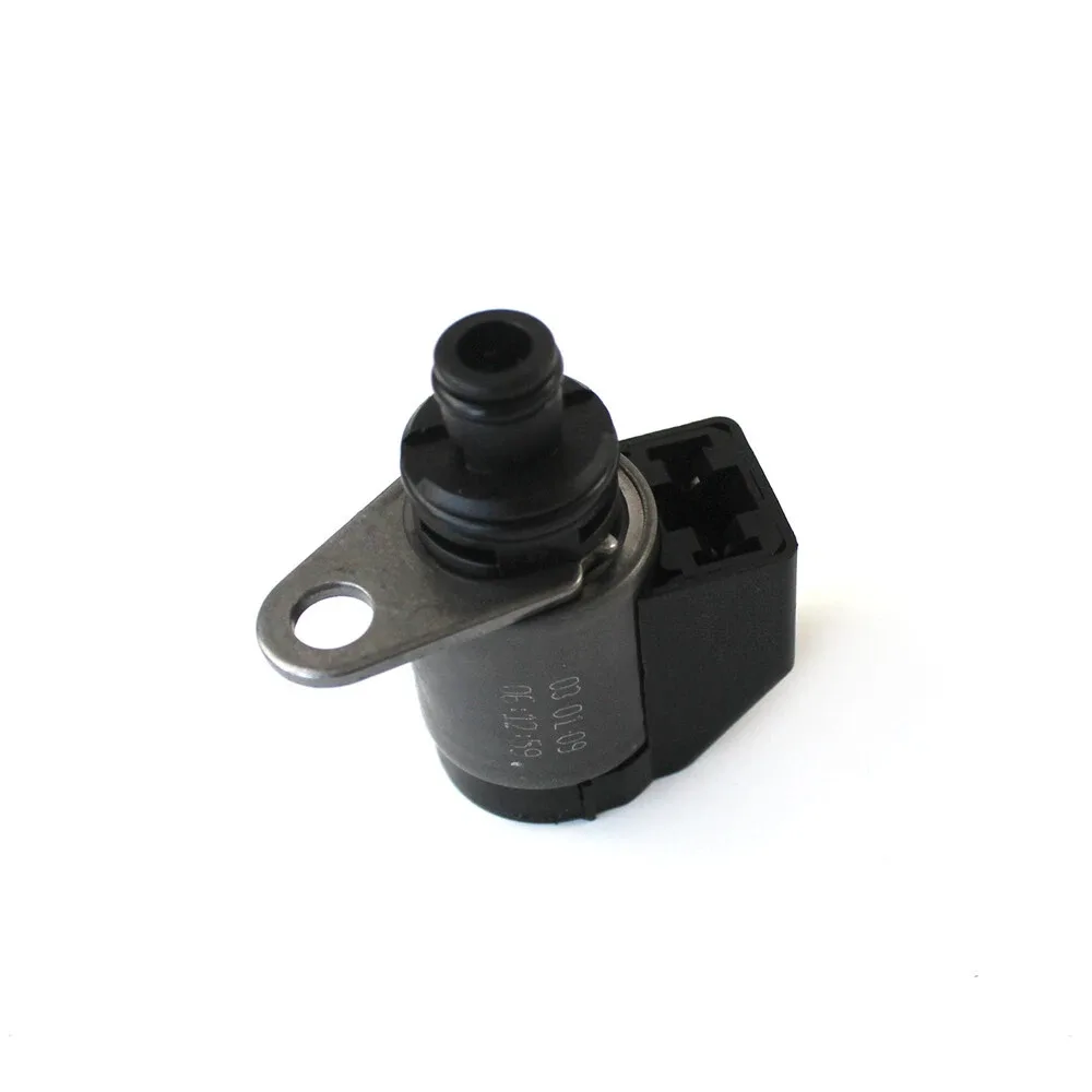 RE5R05A Transmission Solenoid Kit 63431A-U 31941-1FX02 For 2004-10 Titan V8 5.6L image 3