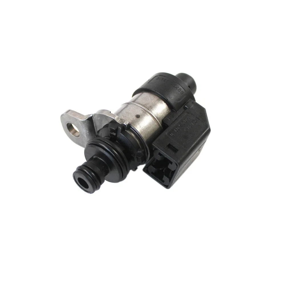 RE5R05A Transmission Solenoid Kit 63431A-U 31941-1FX02 For 2004-10 Titan V8 5.6L image 4
