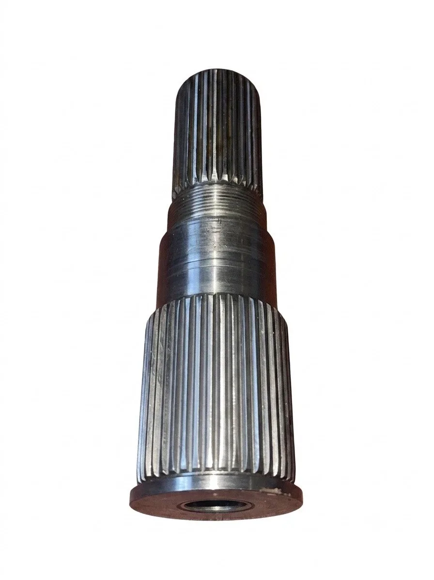 LLY DURAMAX Transfer Case Output Shaft FOR ALLISON 1000 ￼ image 3