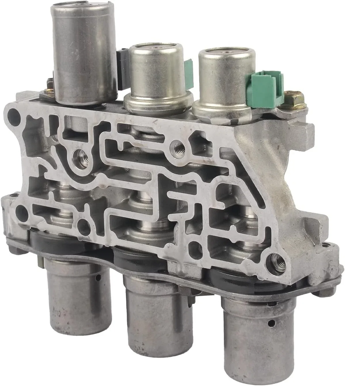 Mazda Transmission Solenoid Set Replacement for 2000-2018 Models image 4