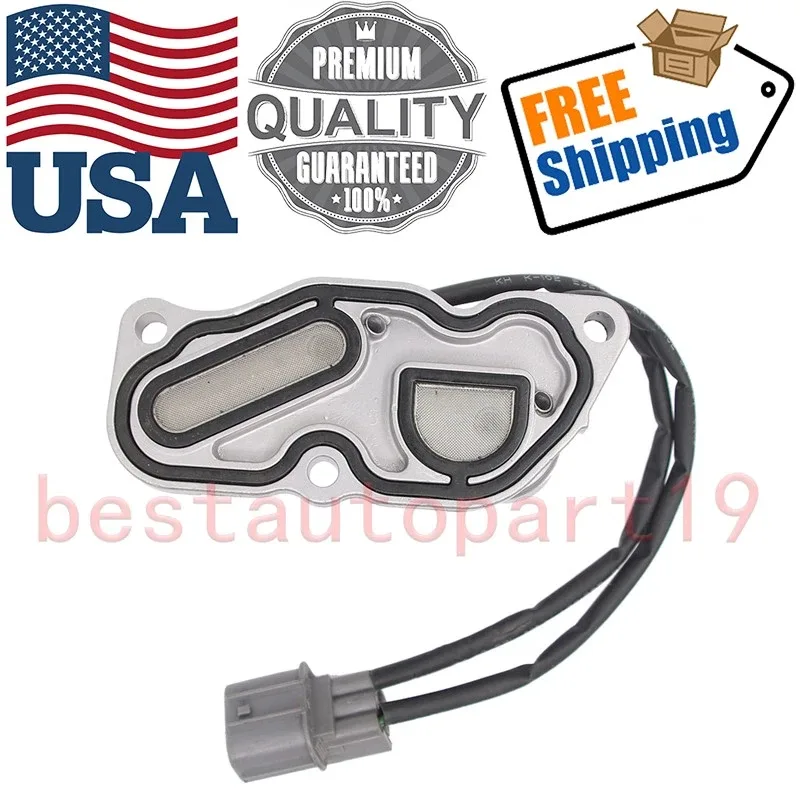 For 90-97 Honda Accord Prelude Odyssey 2.2L Shift Control Solenoid 28200-PX4-014