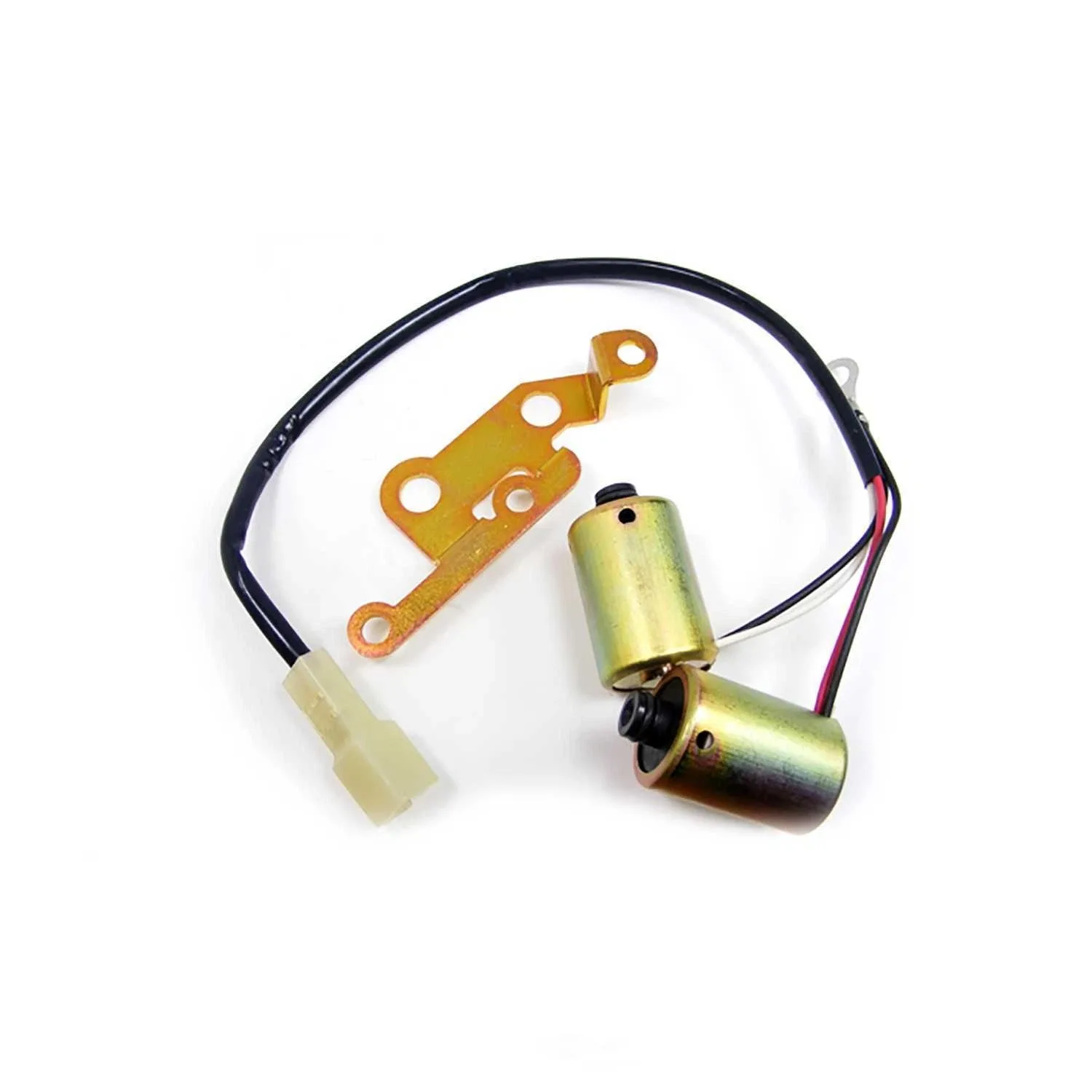 ATP RE-18 Automatic Transmission Shift Solenoid