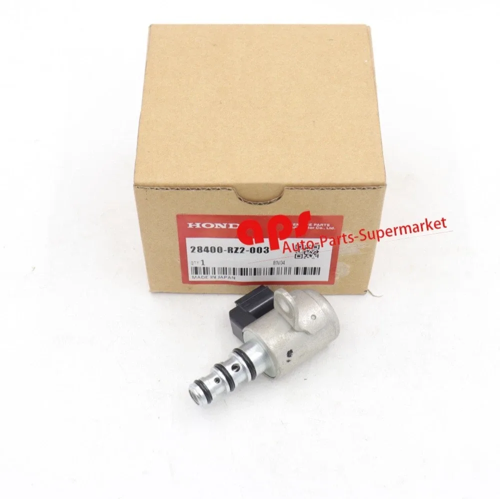 OEM Transmission Shift Solenoid Assy for Honda Civic JADE 14-21 1.8L image 3