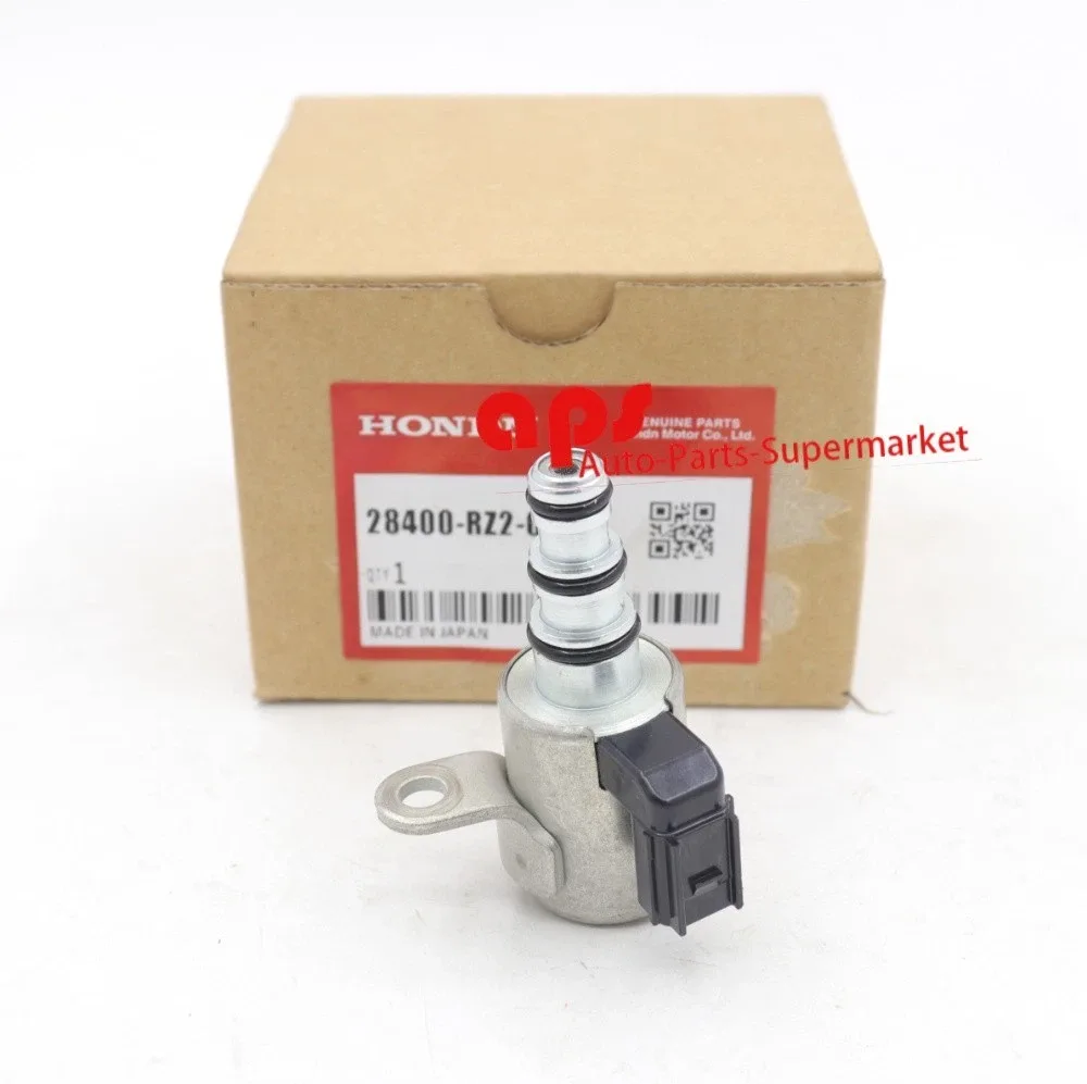 OEM Transmission Shift Solenoid Assy for Honda Civic JADE 14-21 1.8L image 4