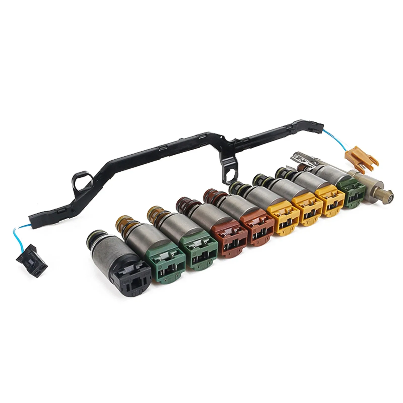 BMW 550i / 740i / 750i Shift Pressure Solenoid Kit 6HP21