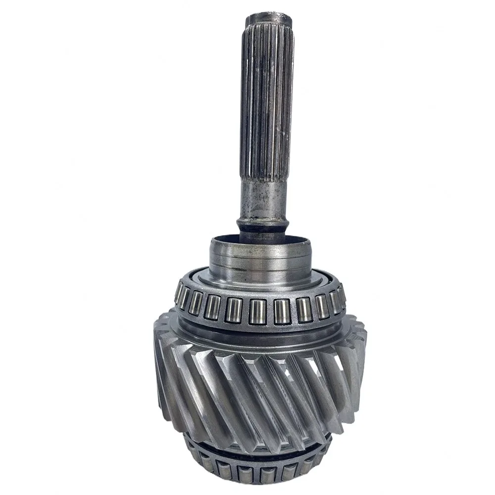 A2212710248 For Transmission Transfer Case Gear Output Shaft Mercedes Benz 722.9 image 2