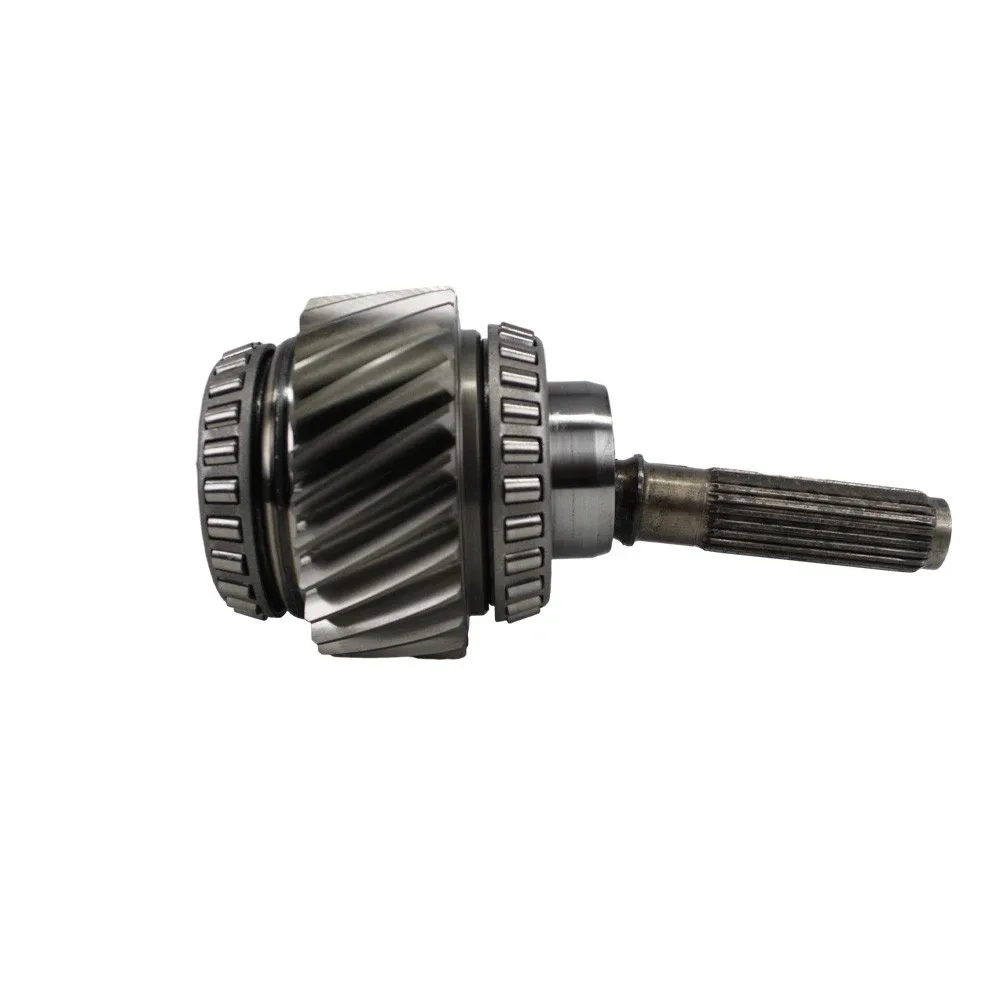 A2212710248 For Transmission Transfer Case Gear Output Shaft Mercedes Benz 722.9 image 3
