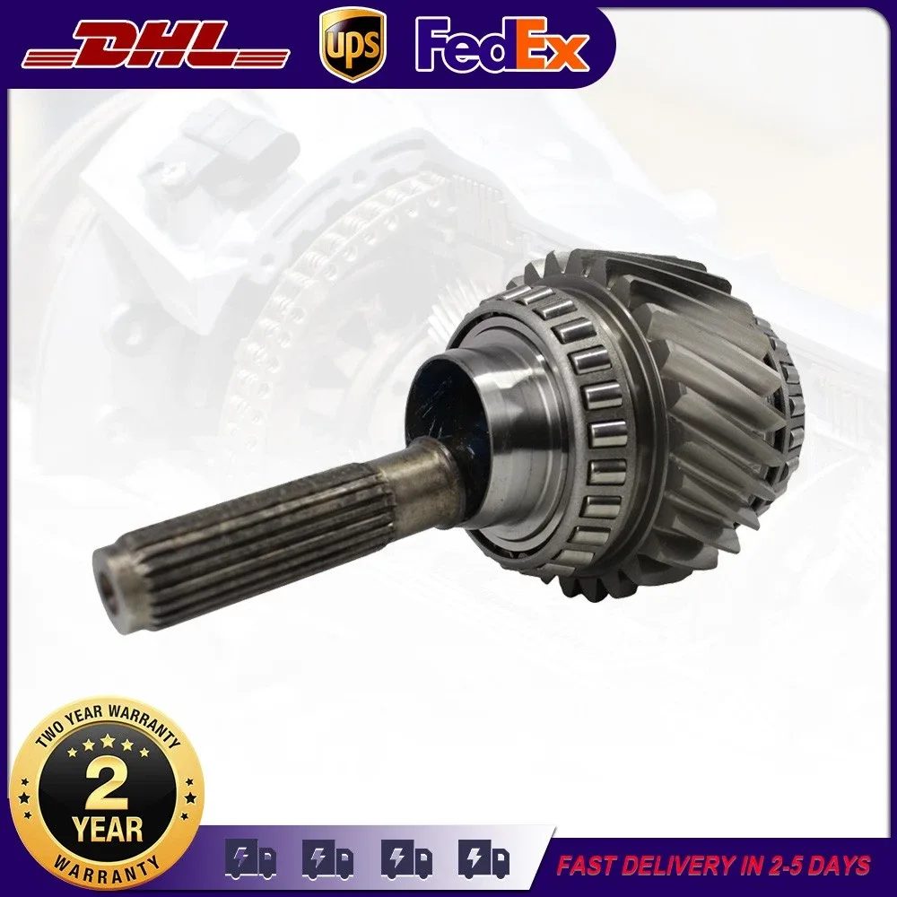 A2212710248 For Transmission Transfer Case Gear Output Shaft Mercedes Benz 722.9