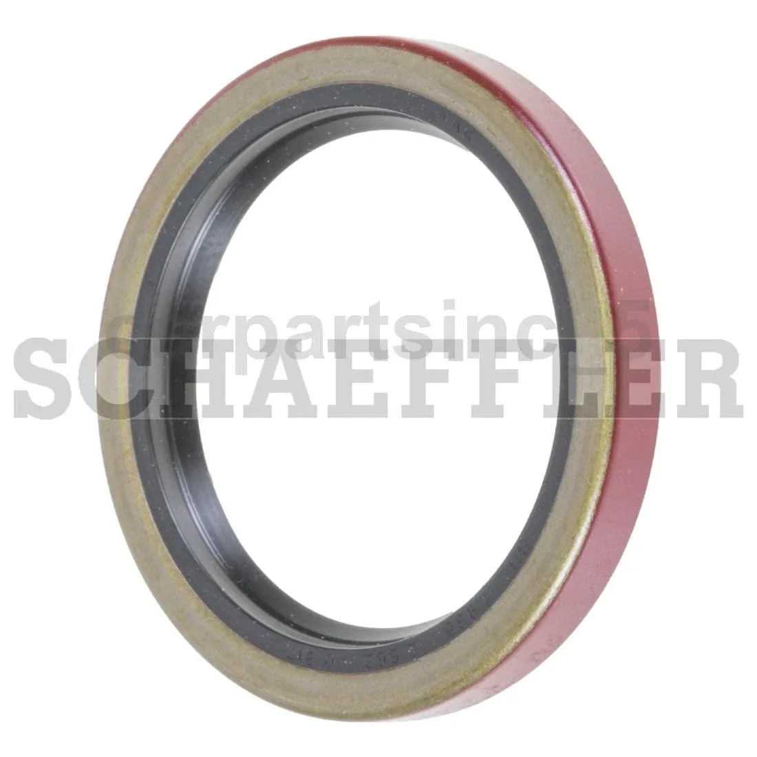 FAG US Power Take Off (PTO) Output Shaft Seal Fits 1995 1996 Dodge Ram 2500 image 3