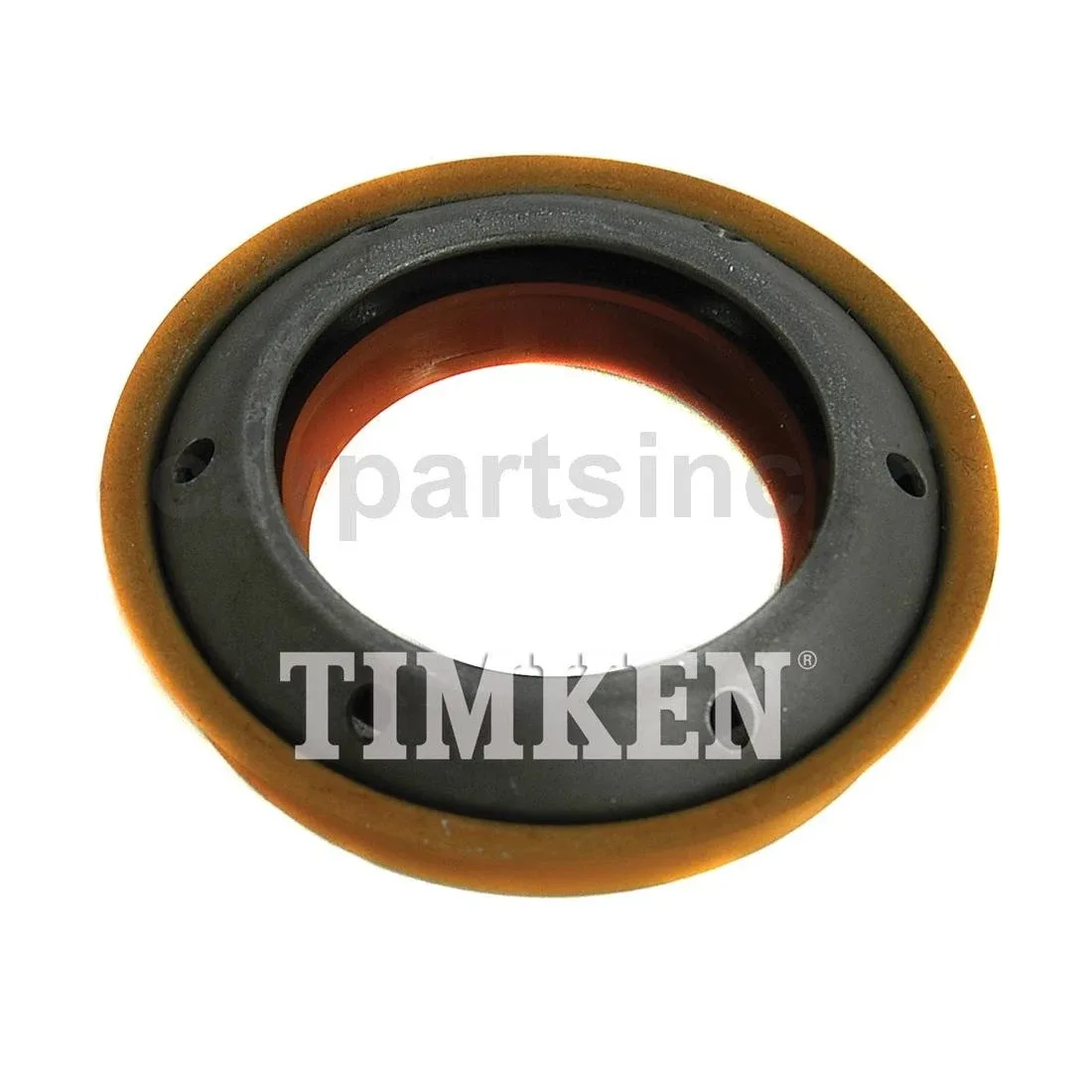 Timken Automatic Transmission Output Shaft Seal Fits 2005-2010 Chevrolet Cobalt image 3