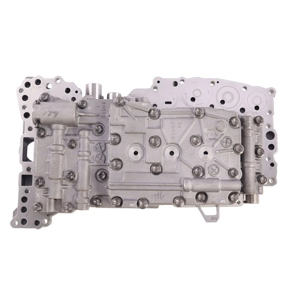 2003‑up Toyota FJ Cruiser / Land Cruiser / Fortuner Valve Body A750E/A750F image 4