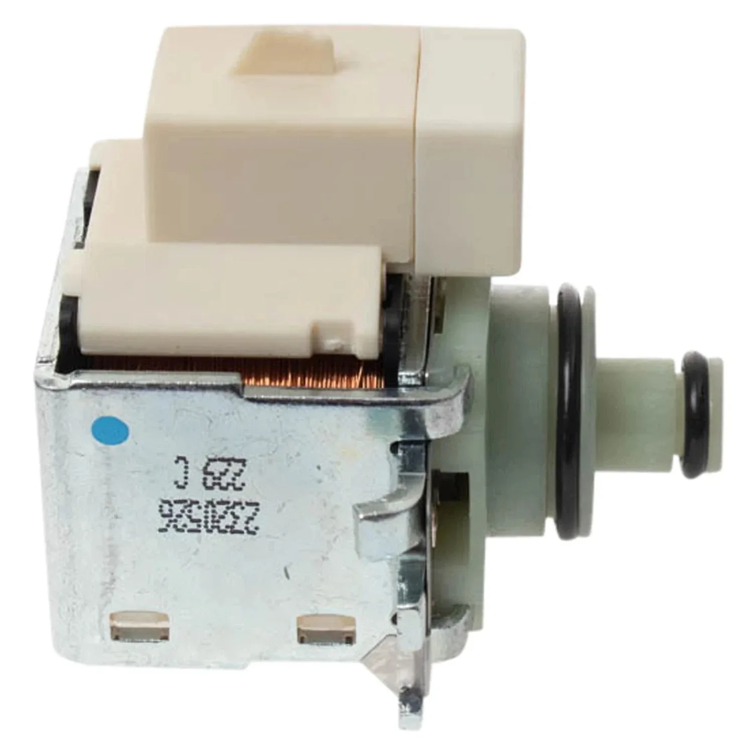 For Lincoln Continental 1996-2002 TRQ Automatic Transmission Shift Solenoid image 3