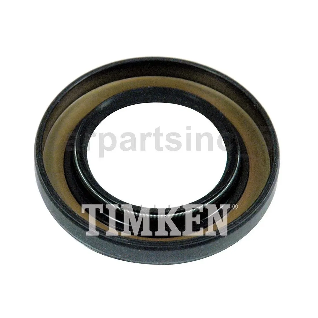 Timken Manual Transmission Output Shaft Seal Fits 2007-2013 Honda Fit image 2