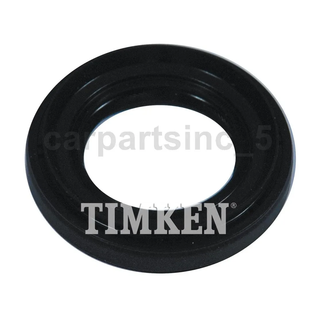 Timken Manual Transmission Output Shaft Seal Fits 2007-2013 Honda Fit image 3