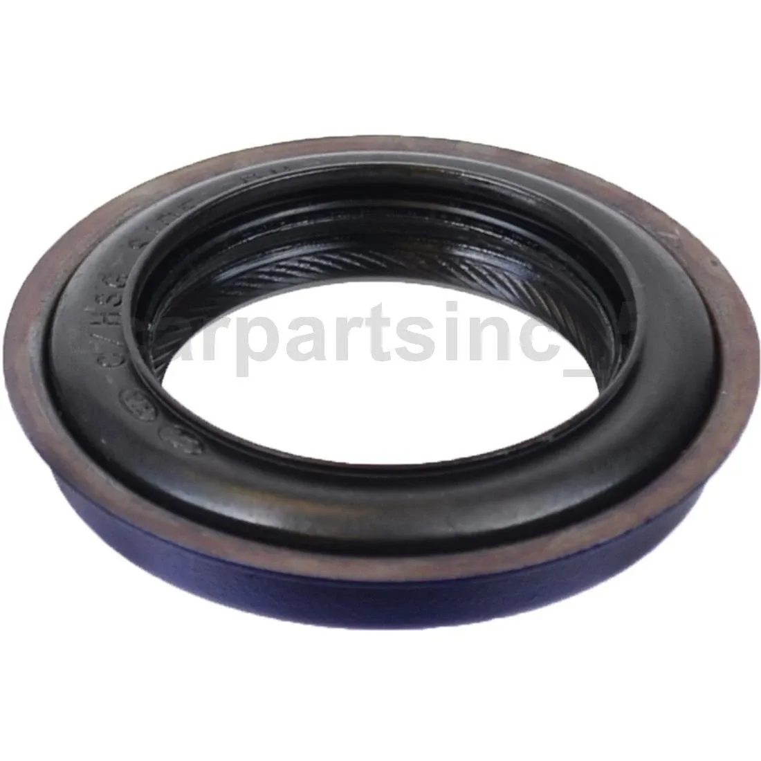 SKF Automatic Transmission Output Shaft Seal Fits 1999-2005 Hyundai Sonata image 2