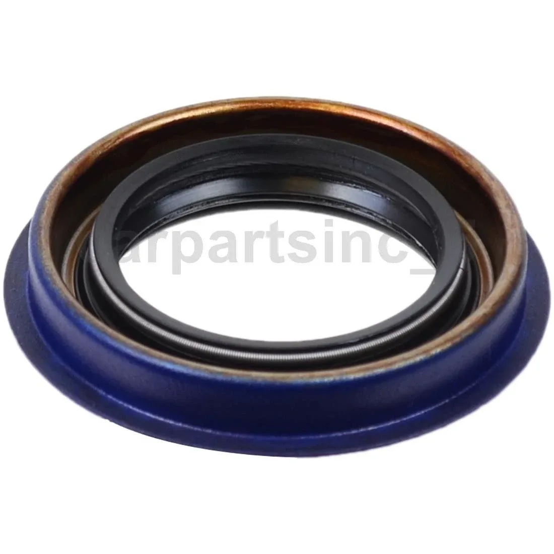 SKF Automatic Transmission Output Shaft Seal Fits 1999-2005 Hyundai Sonata image 4