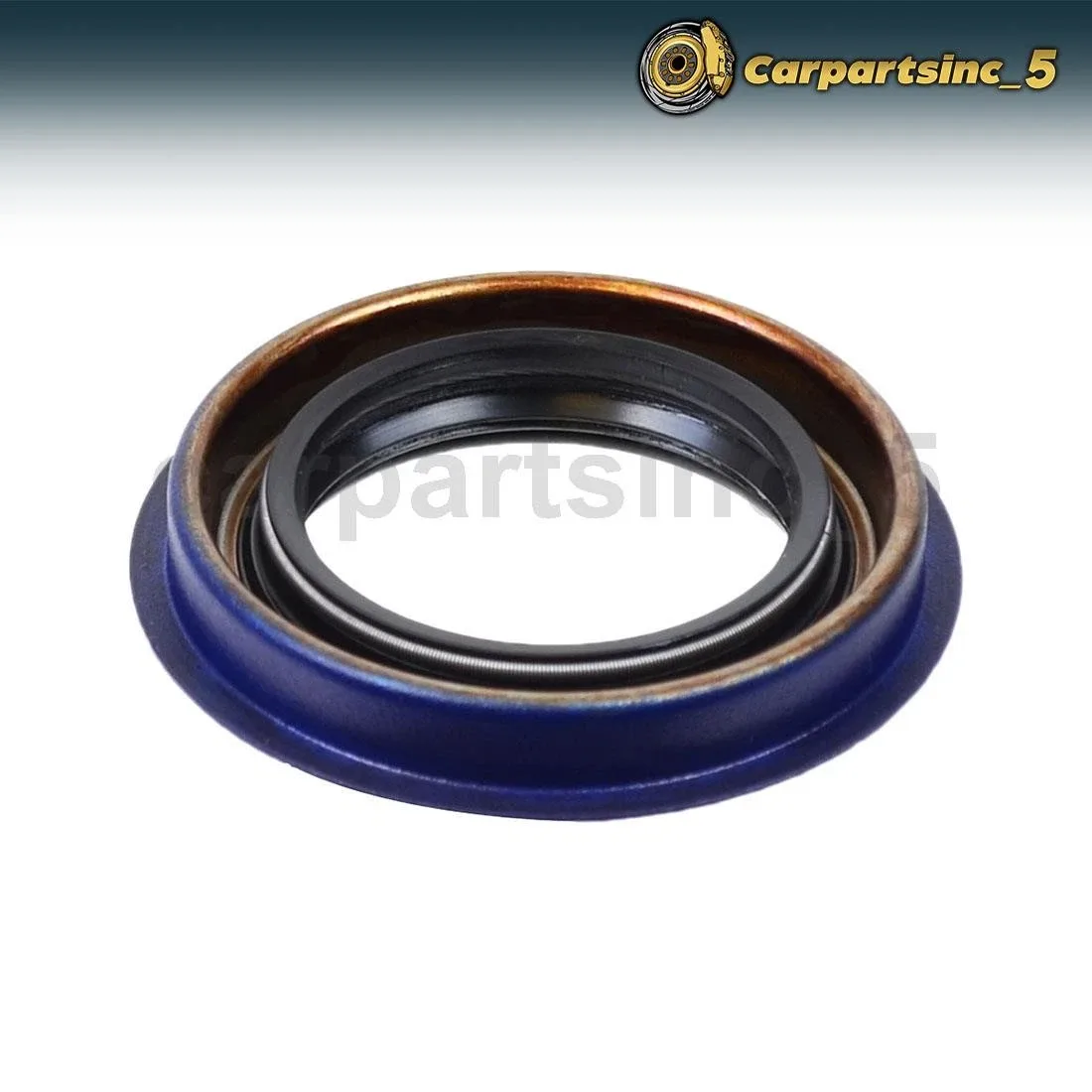 SKF Automatic Transmission Output Shaft Seal Fits 1999-2005 Hyundai Sonata