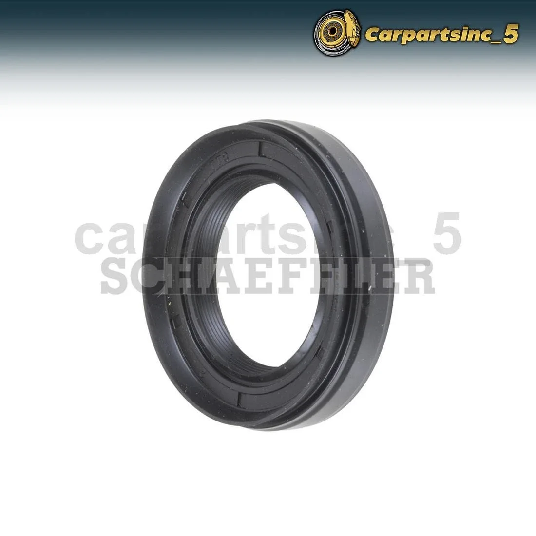 FAG US Automatic Transmission Output Shaft Seal Fits 1990-1997 Eagle Talon