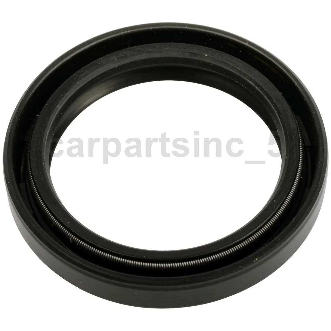 SKF Automatic Transmission Output Shaft Seal Fits 1975-1980 Saab 99 image 3