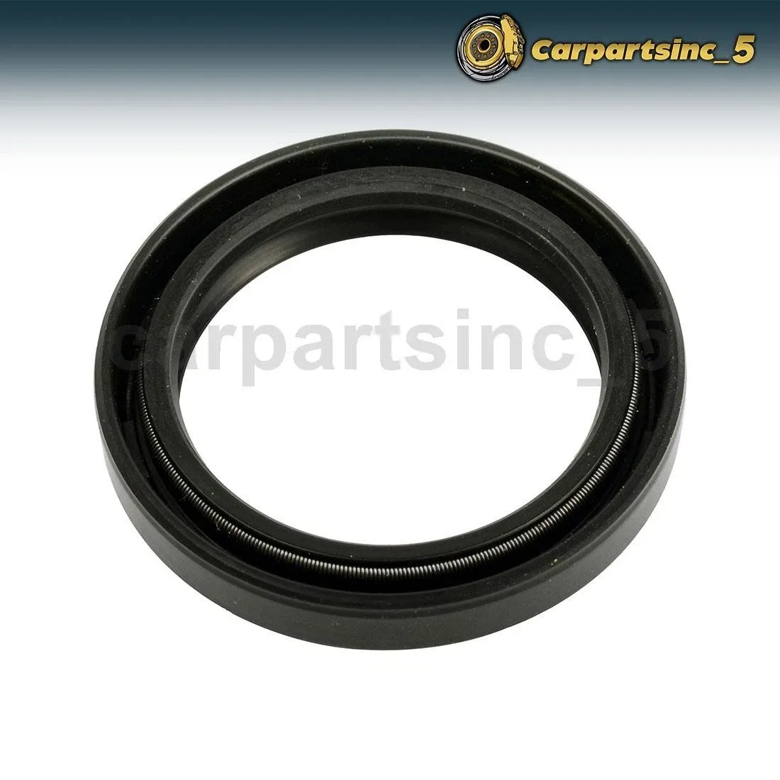 SKF Automatic Transmission Output Shaft Seal Fits 1975-1980 Saab 99