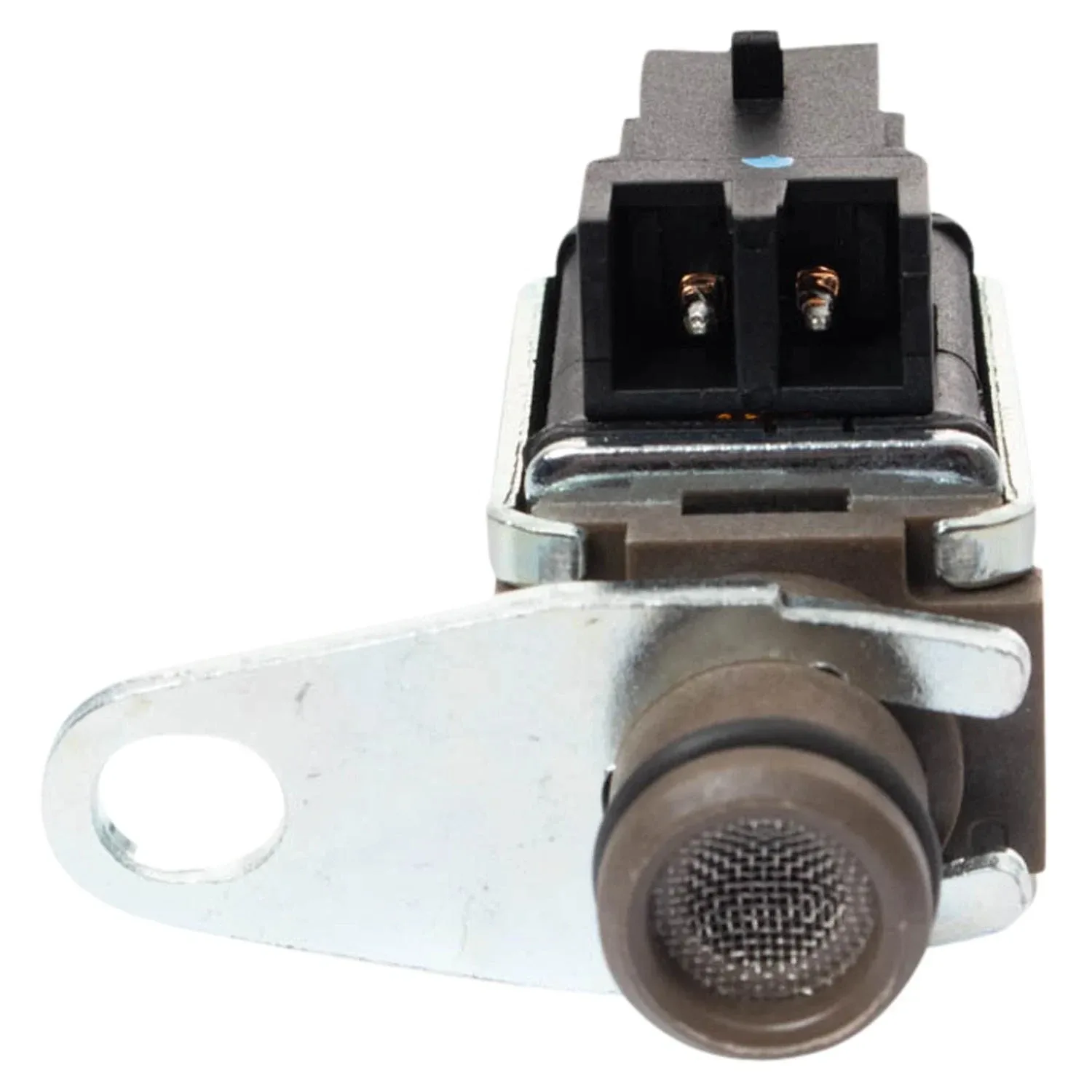 For GMC Jimmy 1991 TRQ TFA86497 Automatic Transmission Shift Solenoid image 2