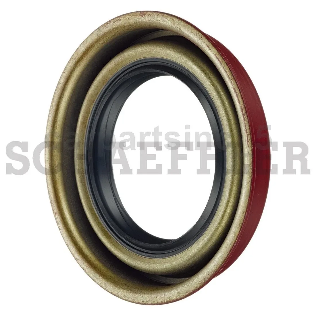 FAG US Automatic Transmission Output Shaft Seal Fits 1981-1990 Ford Escort image 2