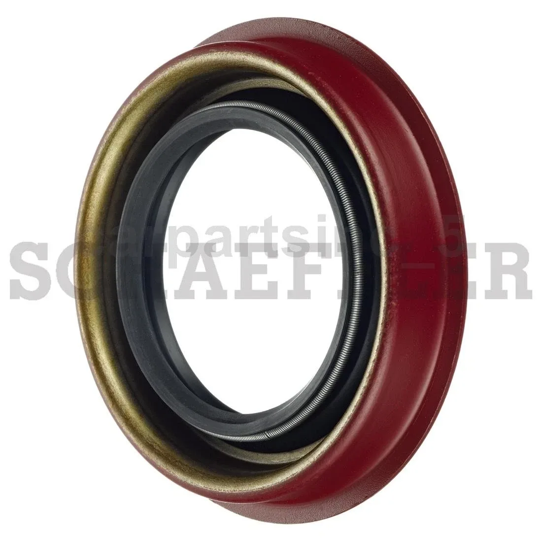 FAG US Automatic Transmission Output Shaft Seal Fits 2005-2008 Mercury Mariner image 3