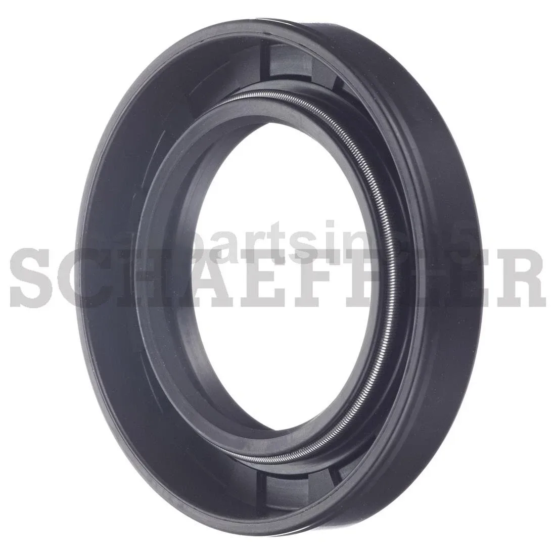 FAG US Automatic Transmission Output Shaft Seal Fits 1989 1990 1991 Ford Festiva image 2