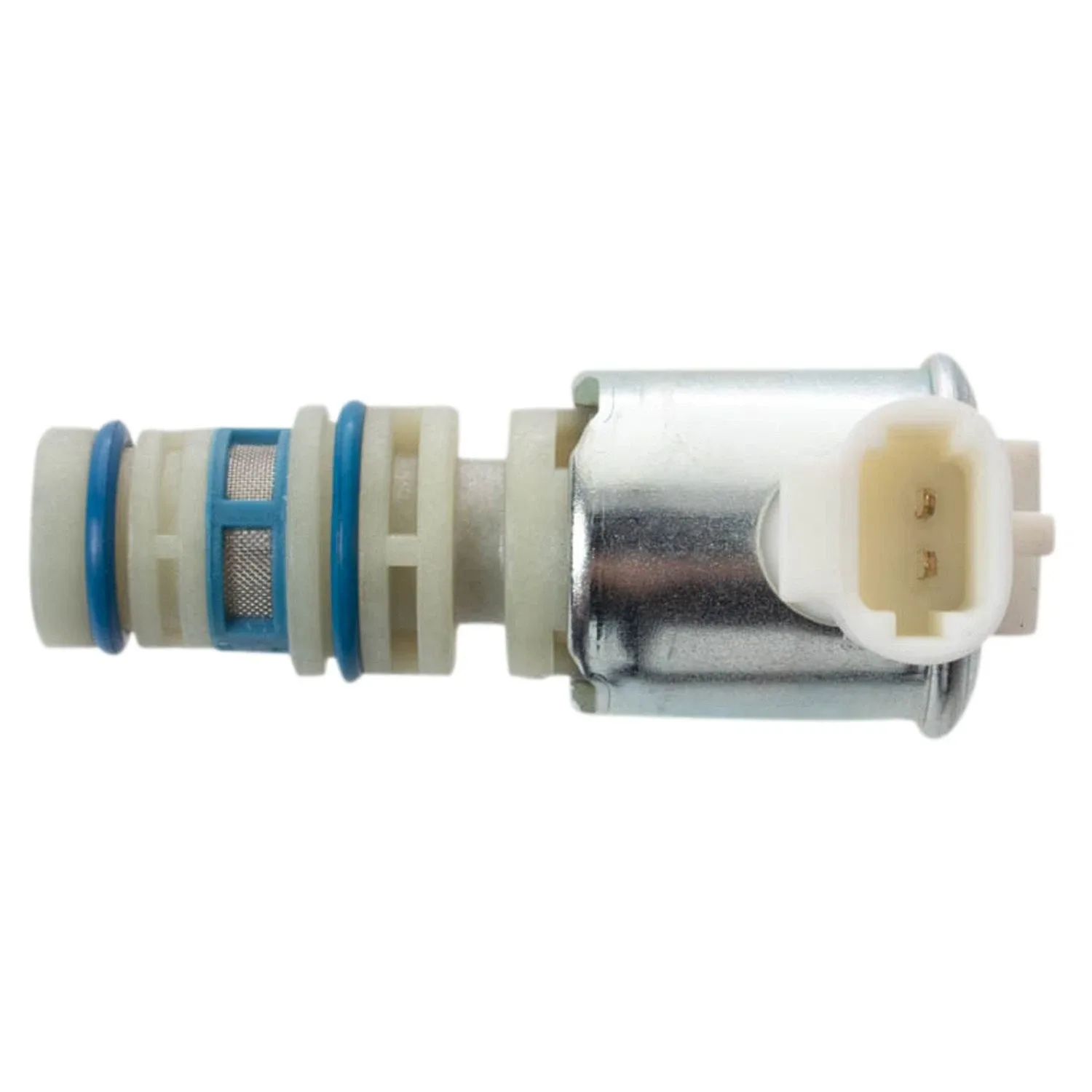 For GMC C1500 Suburban 1996-1999 TRQ Automatic Transmission Shift Solenoid image 2