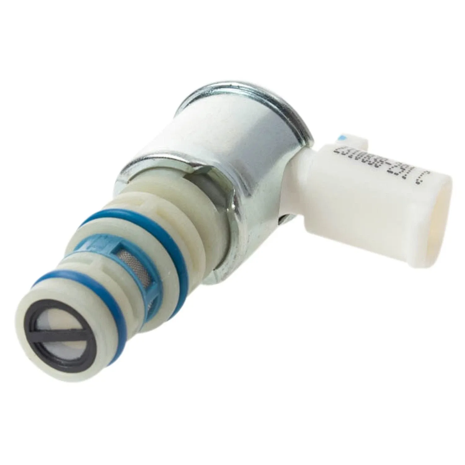 For GMC C1500 Suburban 1996-1999 TRQ Automatic Transmission Shift Solenoid image 3