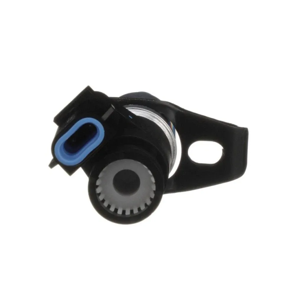 For Ford F-150 1997-2003 A/T Output Shaft Speed Sensor Black/Silver F65Z9E731AB image 2