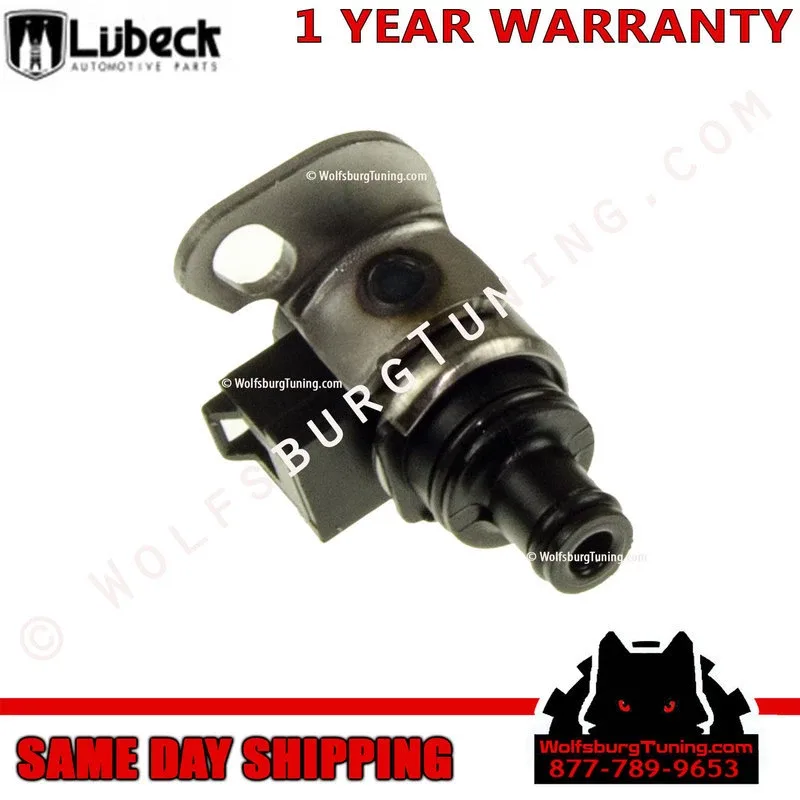 VW Transmission Shift Solenoid N91 09A 5 speed Automatic 1.8T Vr6 TDI O9A JF506