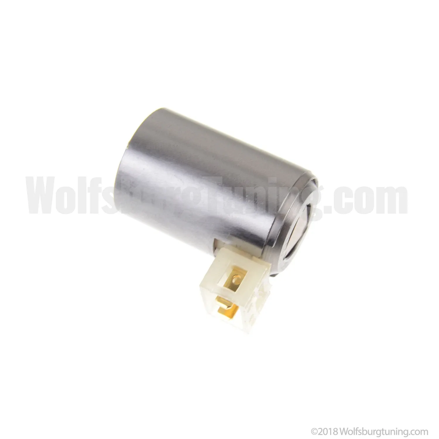 VW Audi 90 Corrado Golf MK3 B4 095 096 Transmission Shift Solenoid Kit 1990-1995 image 4