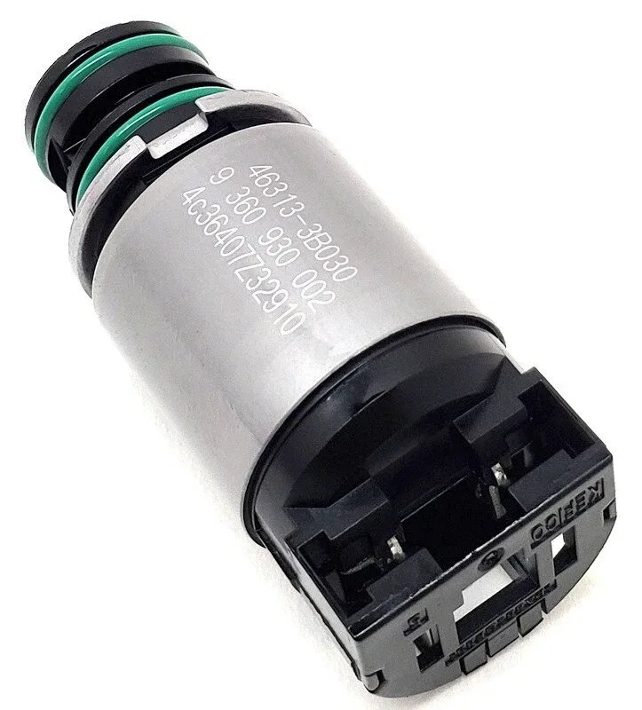 A6MF1 Shift  Solenoid image 2