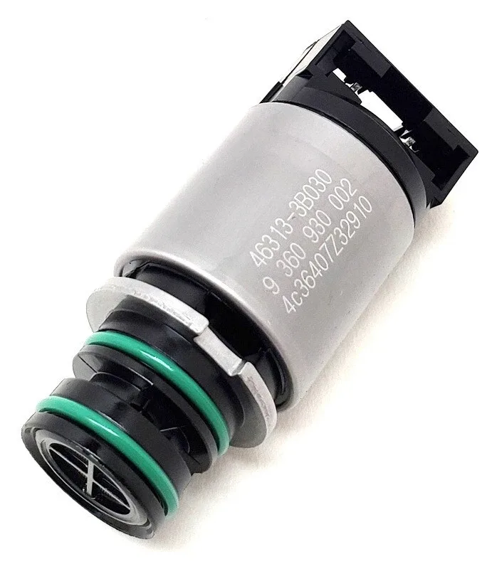 A6MF1 Shift  Solenoid image 3